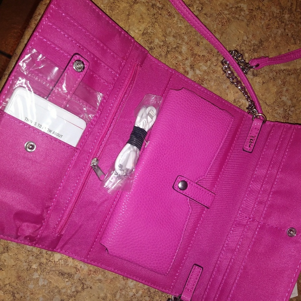 Small purse